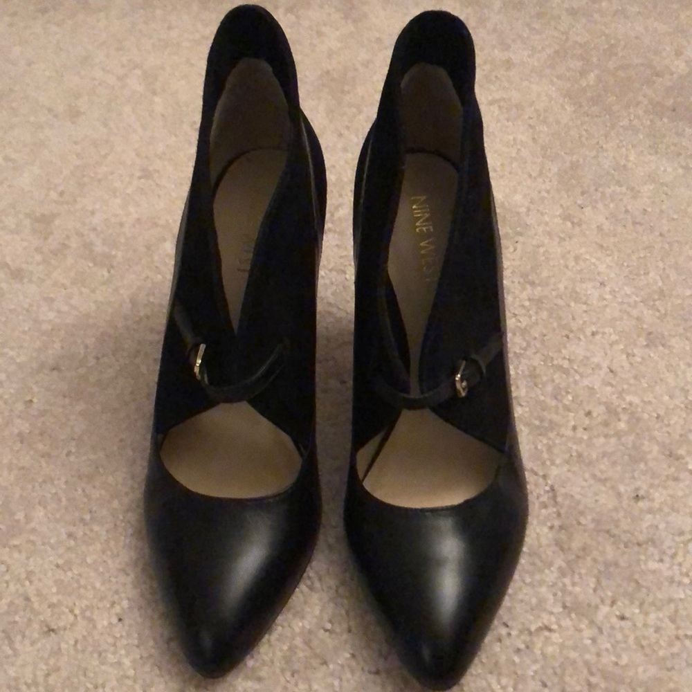 Nine West Heels